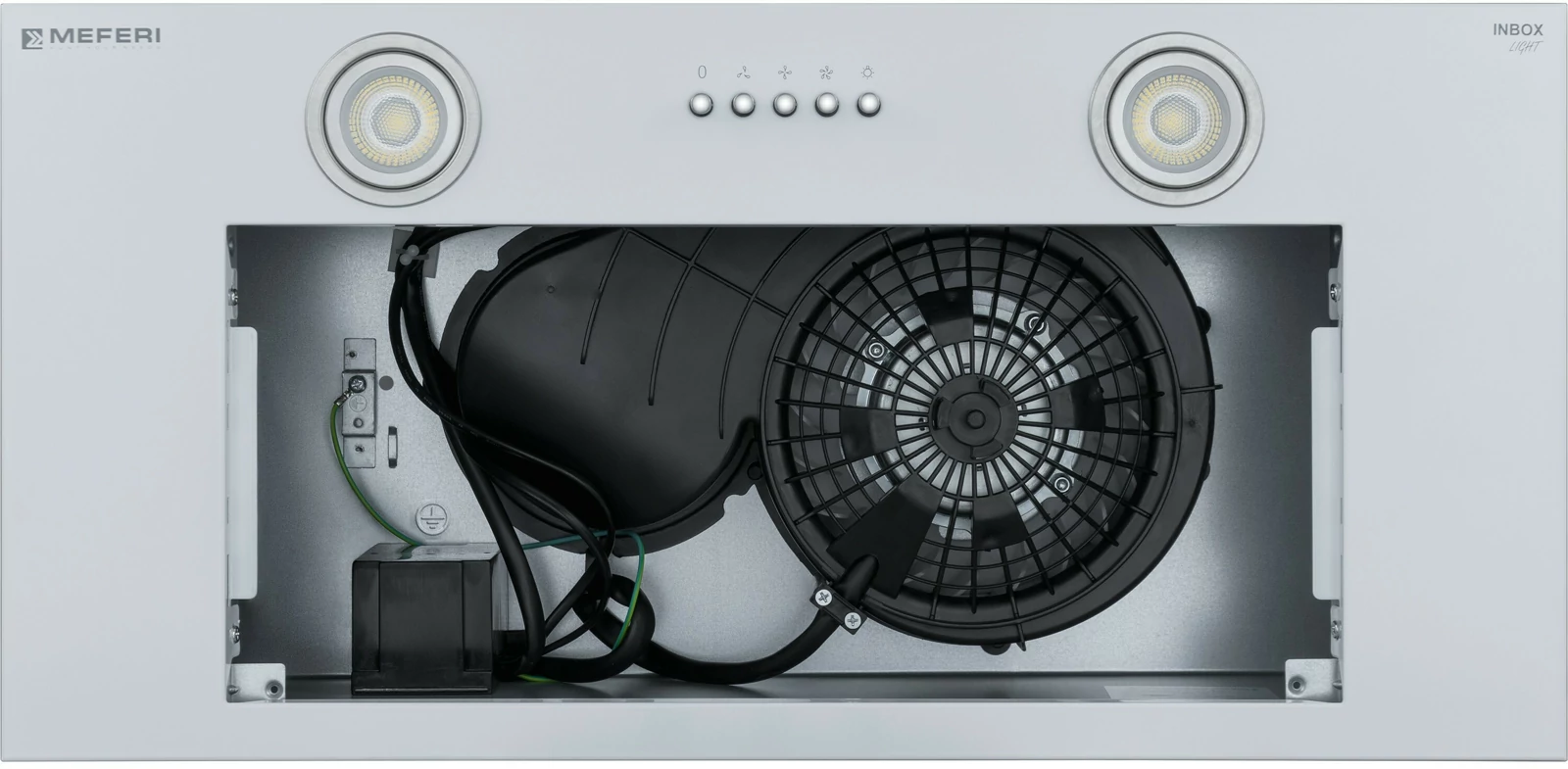 MEFERI INBOX60WH LIGHT.3