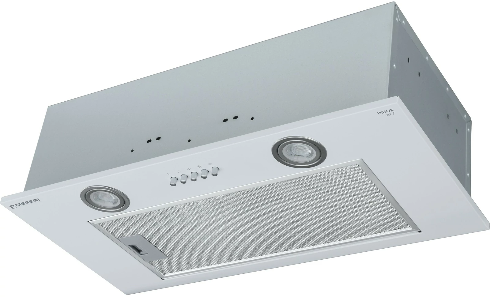 MEFERI INBOX60WH LIGHT.5