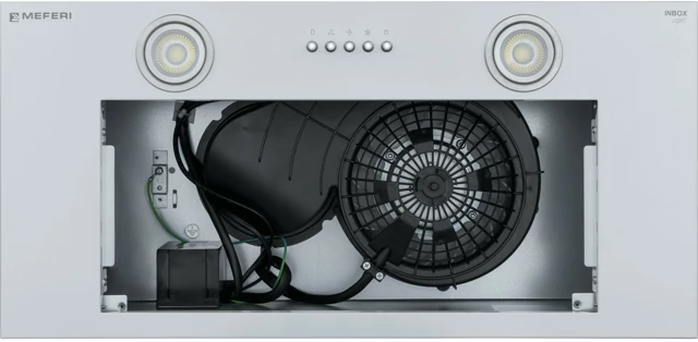 MEFERI INBOX60WH LIGHT.3