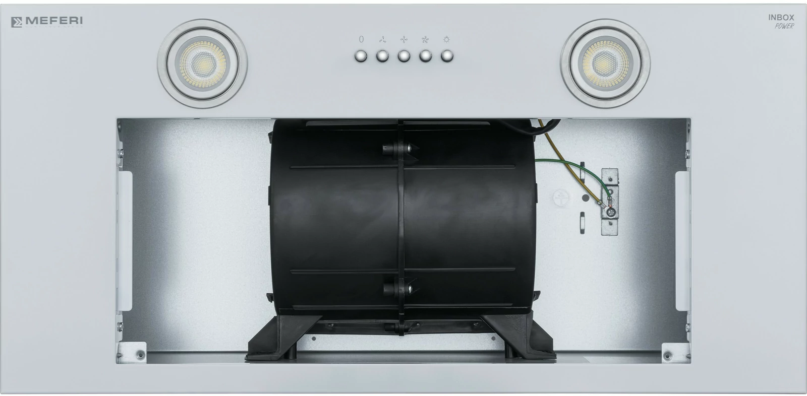 MEFERI INBOX60WH POWER.3
