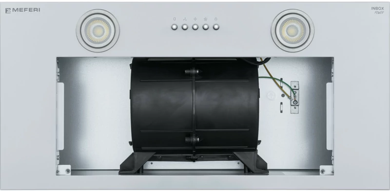 MEFERI INBOX60WH POWER.3