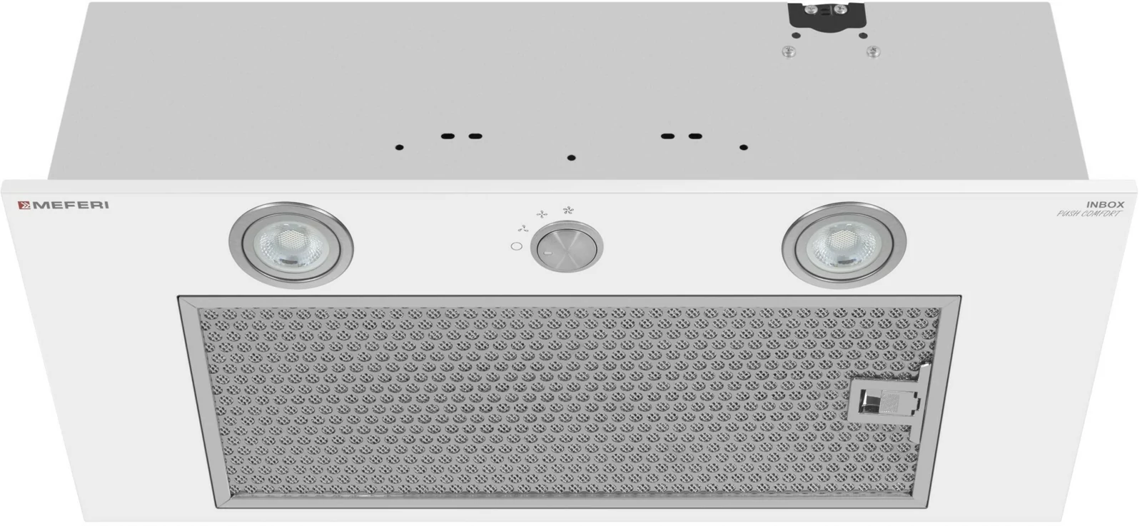 MEFERI INBOX60WH PUSH COMFORT.9