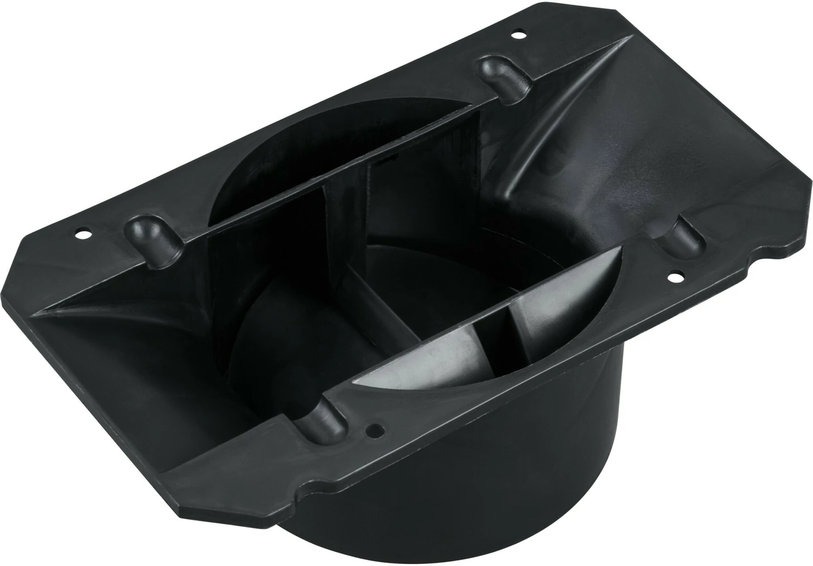 MEFERI INBOX60WH PUSH COMFORT.1