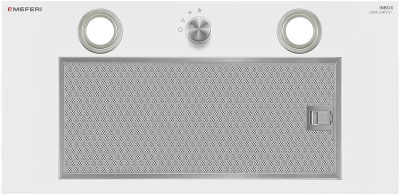 MEFERI INBOX60WH PUSH COMFORT.8