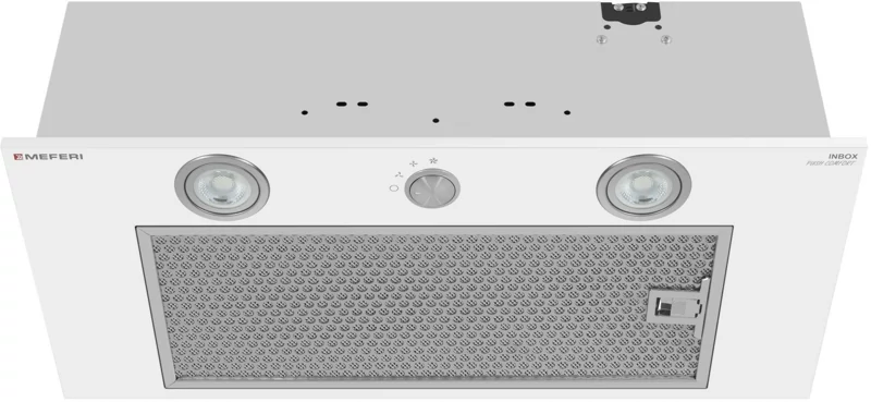 MEFERI INBOX60WH PUSH COMFORT.9