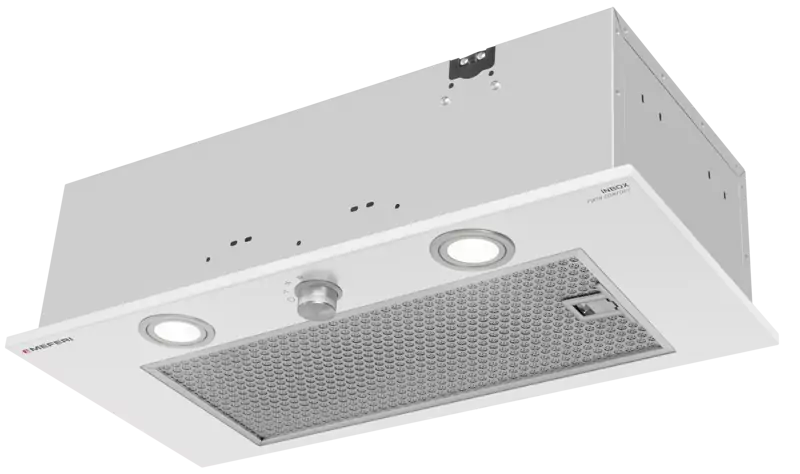 MEFERI INBOX60WH PUSH COMFORT.0