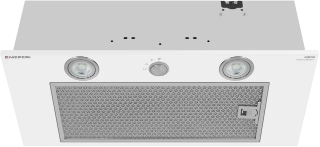 MEFERI INBOX60WH PUSH COMFORT.9