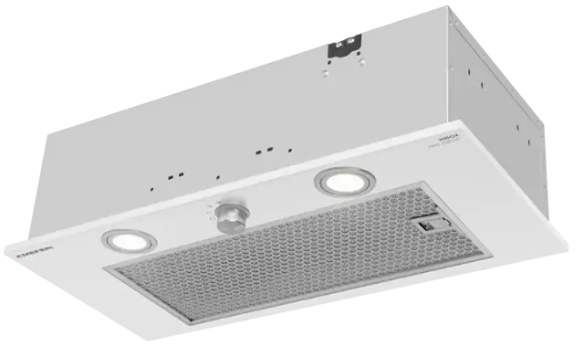 MEFERI INBOX60WH PUSH COMFORT.0