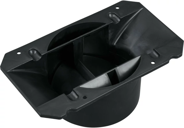 MEFERI INBOX60WH PUSH COMFORT.1
