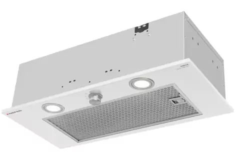 MEFERI INBOX60WH PUSH COMFORT