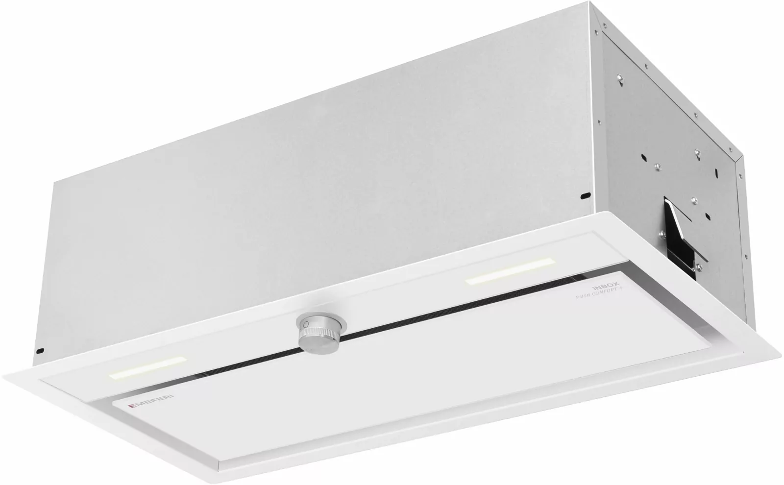 MEFERI INBOX60WH PUSH COMFORT PLUS.1