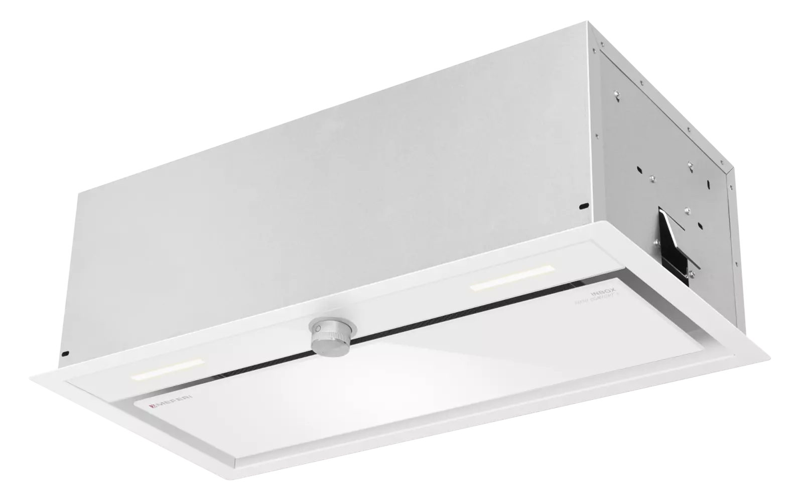 MEFERI INBOX60WH PUSH COMFORT PLUS.0 loading=
