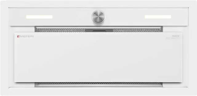 MEFERI INBOX60WH PUSH COMFORT PLUS.7