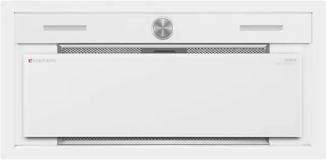 MEFERI INBOX60WH PUSH COMFORT PLUS.8