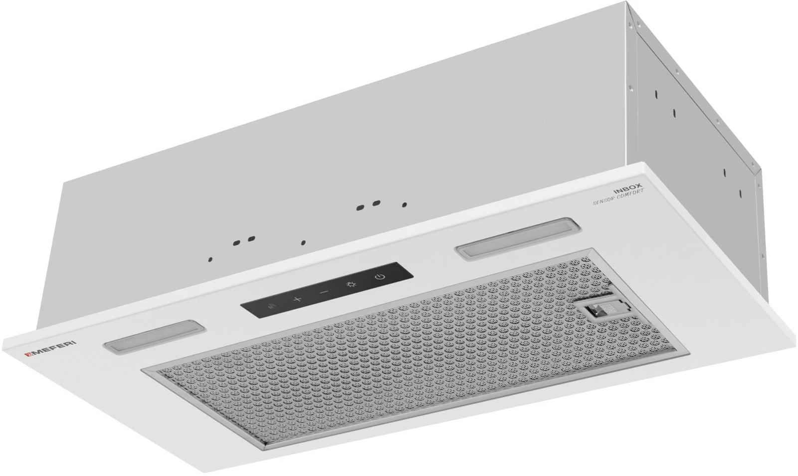 MEFERI INBOX60WH SENSOR COMFORT.1