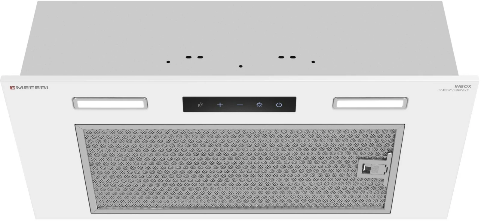 MEFERI INBOX60WH SENSOR COMFORT.2