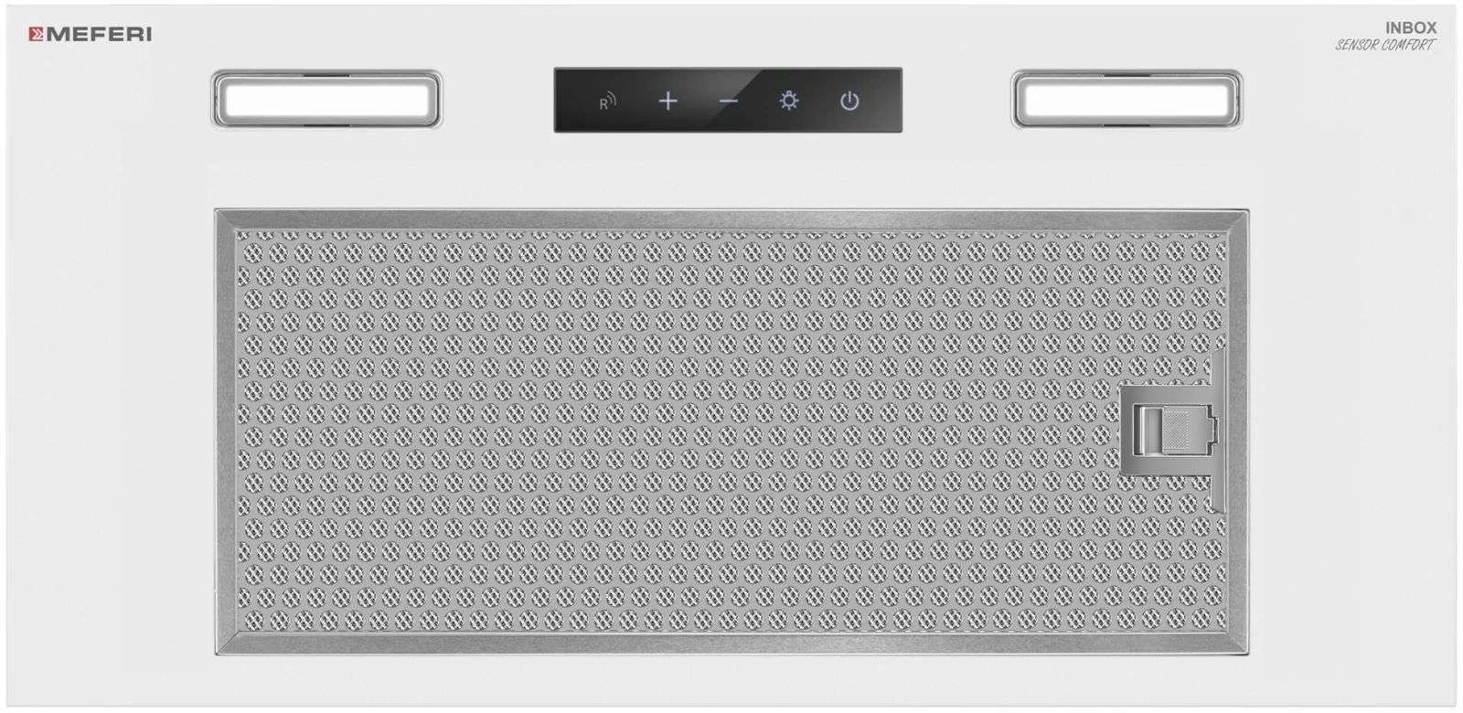 MEFERI INBOX60WH SENSOR COMFORT.4