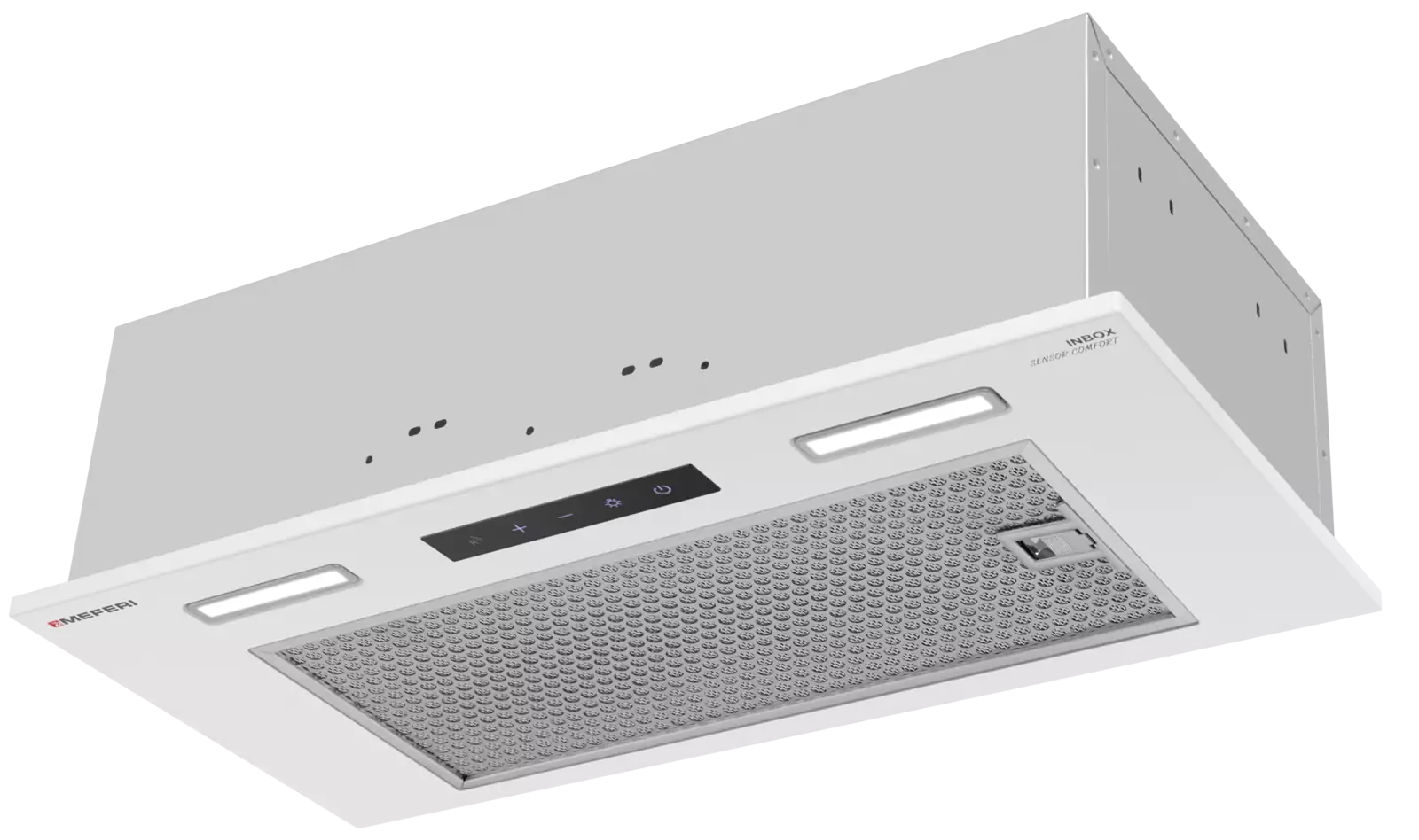MEFERI INBOX60WH SENSOR COMFORT.0 loading=