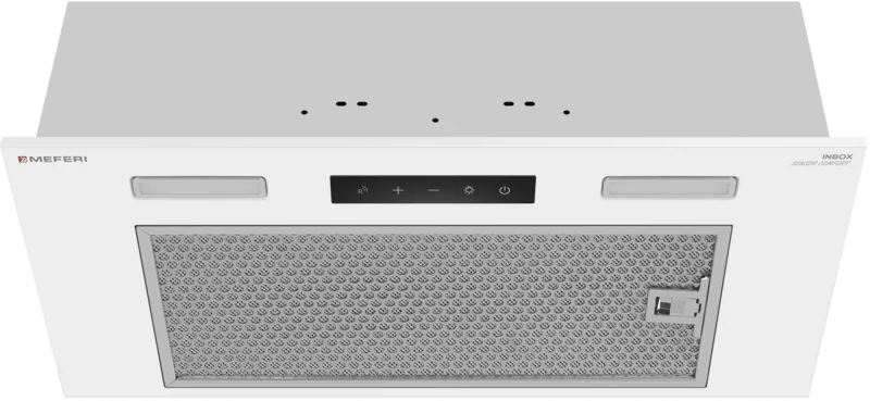 MEFERI INBOX60WH SENSOR COMFORT.3