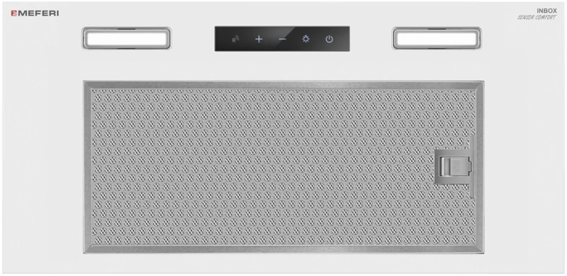 MEFERI INBOX60WH SENSOR COMFORT.4