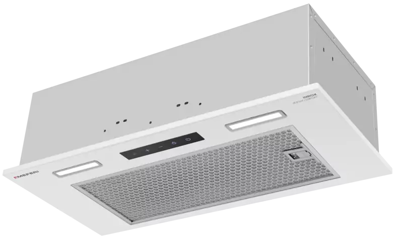 MEFERI INBOX60WH SENSOR COMFORT.0