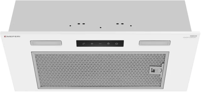 MEFERI INBOX60WH SENSOR COMFORT.3