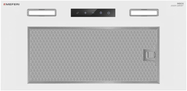 MEFERI INBOX60WH SENSOR COMFORT.4