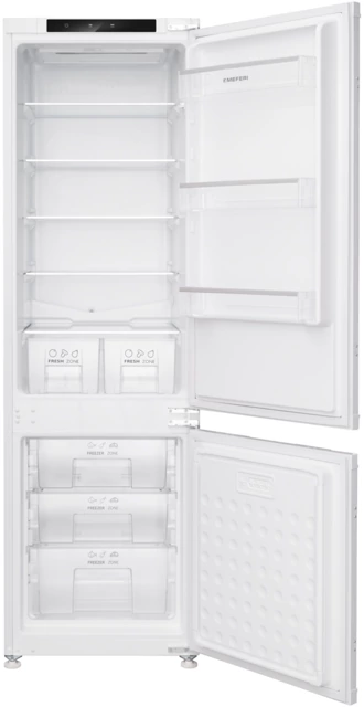 MEFERI MBR177 COMBI NO FROST POWER.1