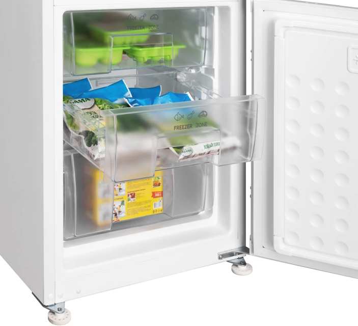 MEFERI MBR177 COMBI NO FROST POWER.6