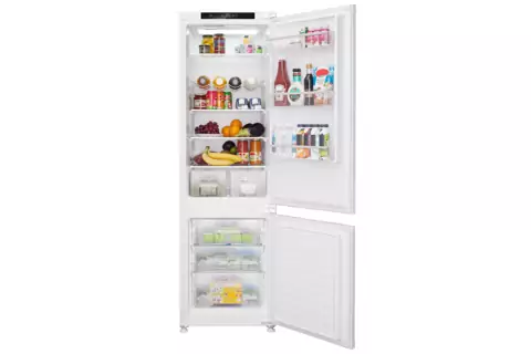 MEFERI MBR177 COMBI NO FROST POWER