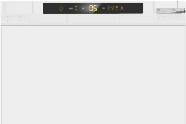 MEFERI MBR177 TOTAL NO FROST ULTRA.9
