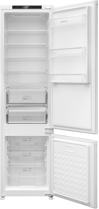 MEFERI MBR193 COMBI NO FROST POWER.1