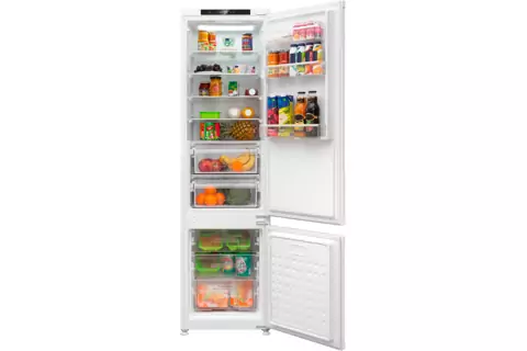 MEFERI MBR193 COMBI NO FROST POWER
