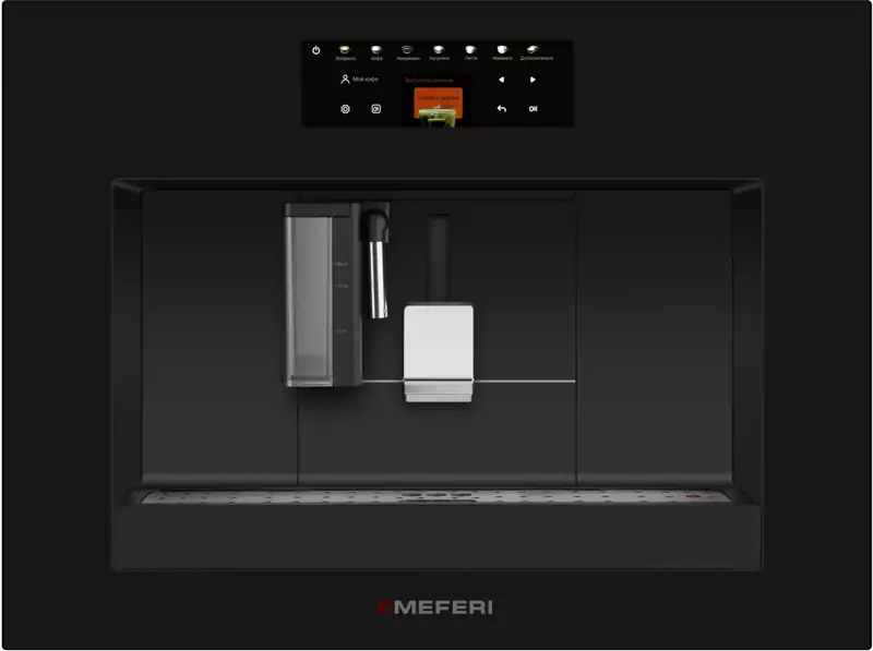 MEFERI MCM6010BK COMFORT PLUS.1