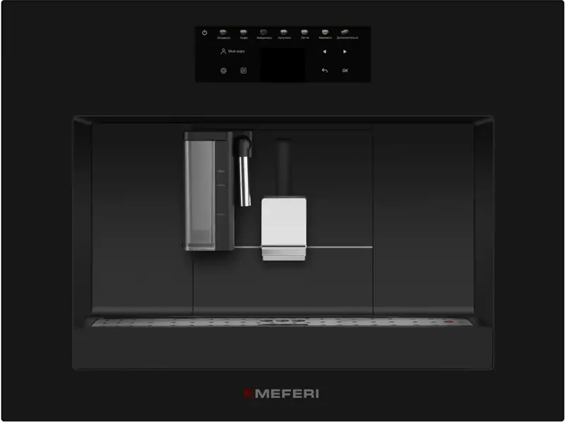 MEFERI MCM6010BK COMFORT PLUS.2
