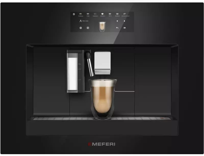 MEFERI MCM6010BK COMFORT PLUS.3