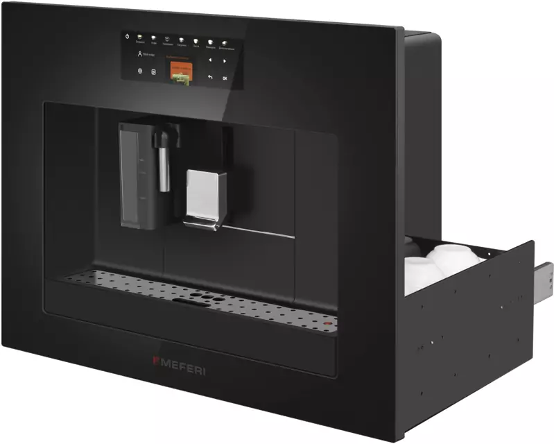 MEFERI MCM6010BK COMFORT PLUS.7