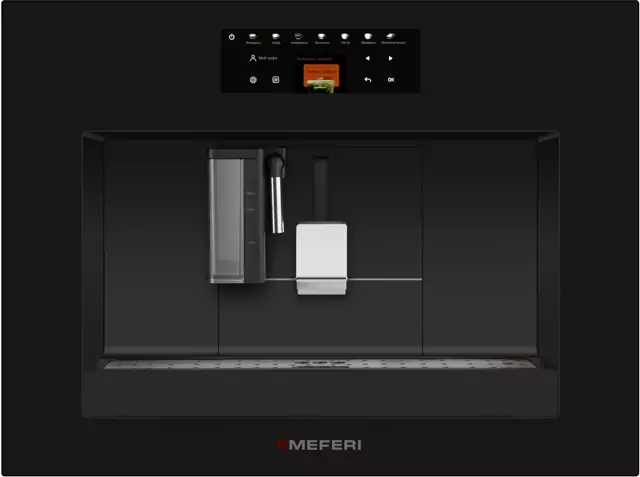 MEFERI MCM6010BK COMFORT PLUS.1