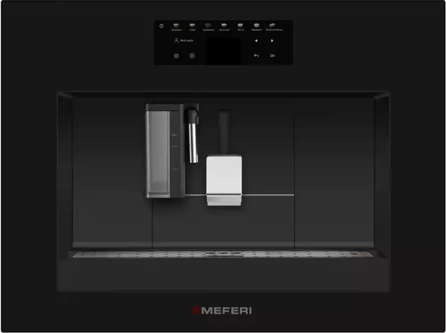 MEFERI MCM6010BK COMFORT PLUS.2