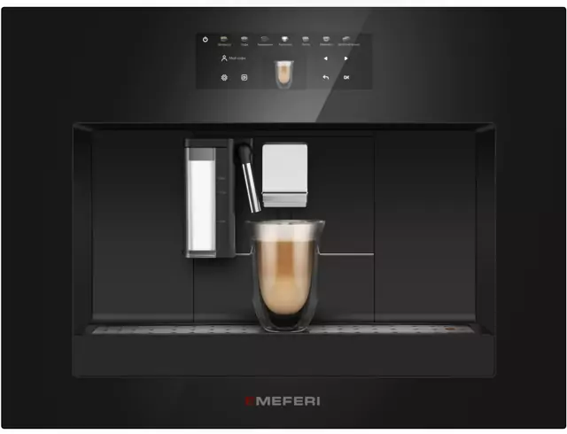 MEFERI MCM6010BK COMFORT PLUS.3