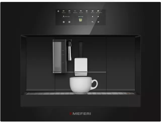 MEFERI MCM6010BK COMFORT PLUS.4