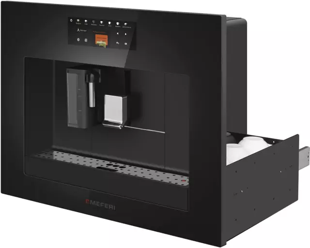 MEFERI MCM6010BK COMFORT PLUS.7