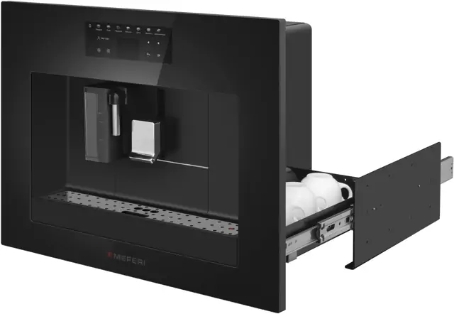 MEFERI MCM6010BK COMFORT PLUS.9