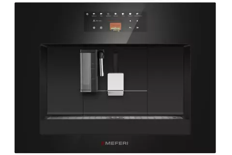 MEFERI MCM6010BK COMFORT PLUS