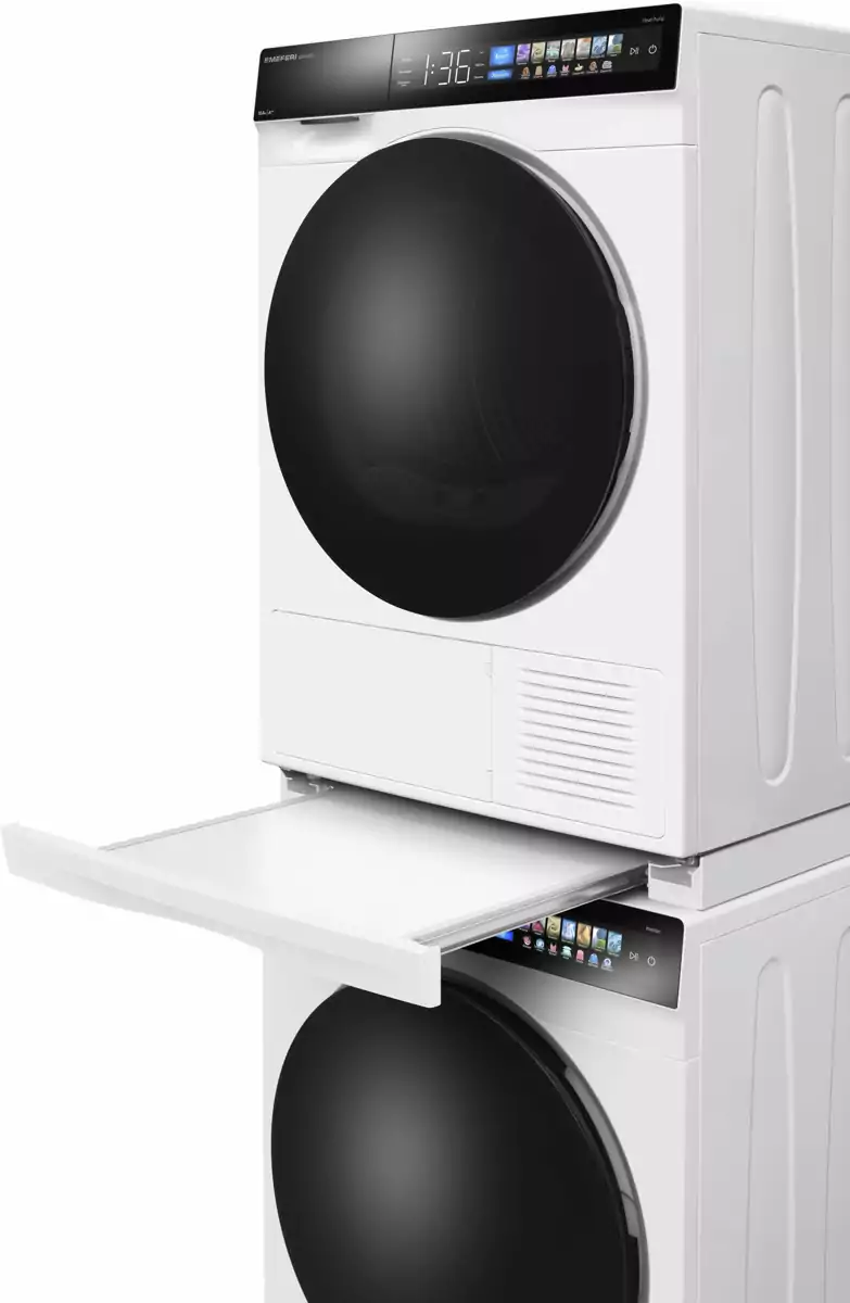 MEFERI MCP10WH COMFORT.2