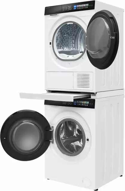 MEFERI MCP10WH COMFORT.4