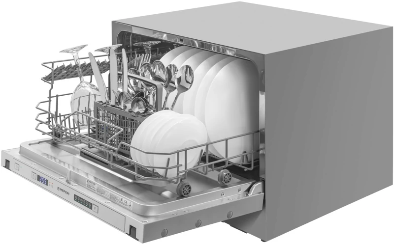 MEFERI MDW4563 COMPACT POWER.3