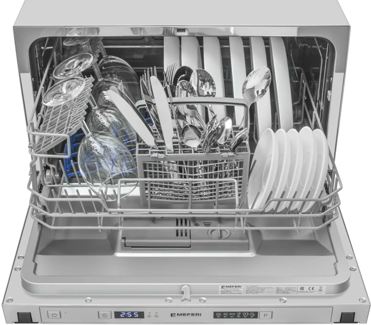 MEFERI MDW4563 COMPACT POWER.4