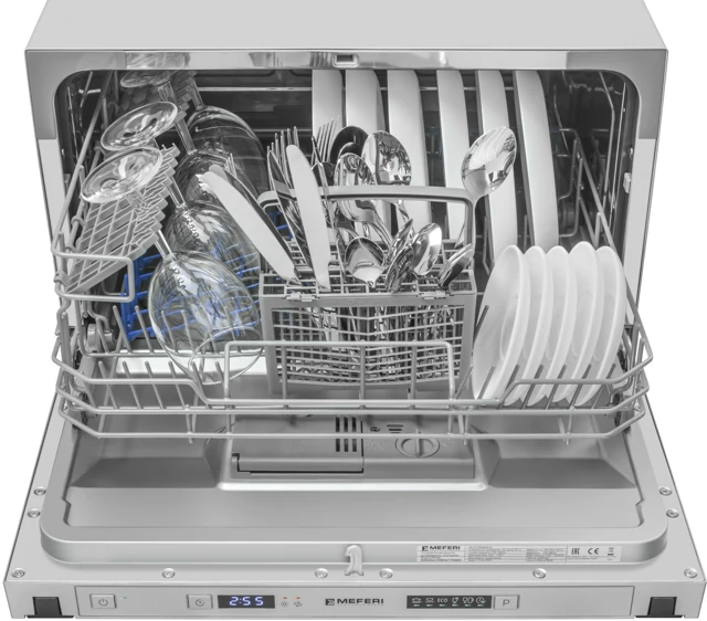 MEFERI MDW4563 COMPACT POWER.4