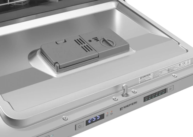 MEFERI MDW4563 COMPACT POWER.5